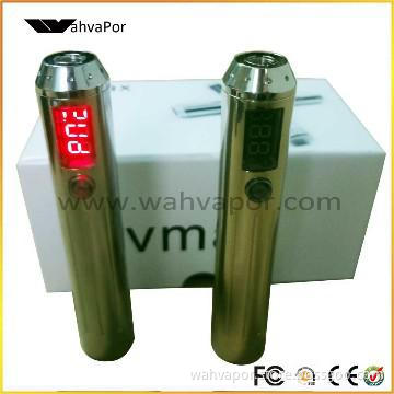 2013 Original Electronic Cigarette Vmax With Good Quality